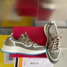 Bally Shoes